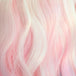 Pink and White Mixt