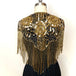 Black + Gold