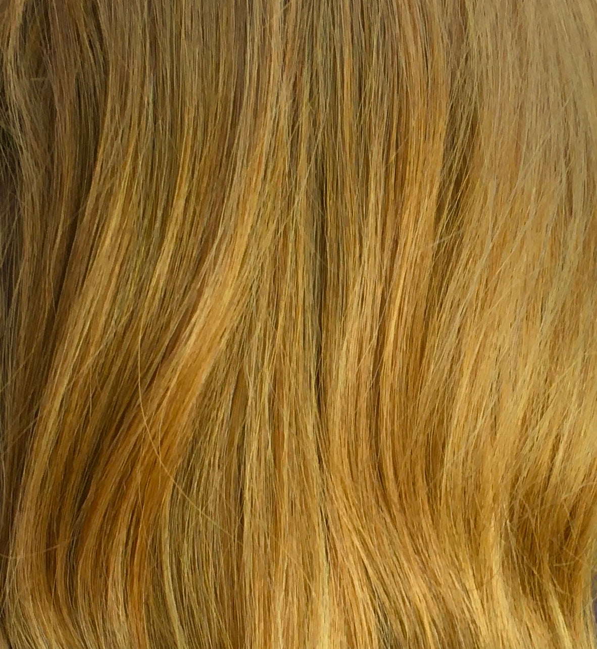 Dani (lace front + heat safe)