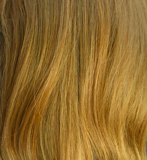 Dani (lace front + heat safe)
