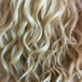 Blonde