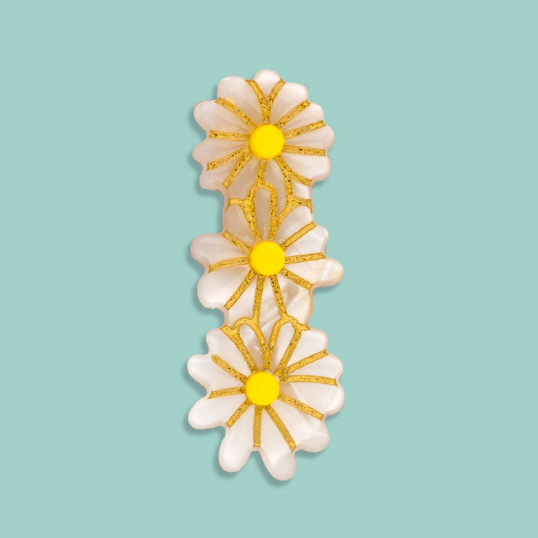 Coucou Suzette / Garden Barrettes