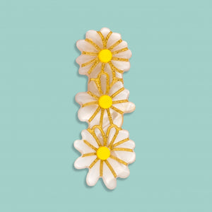 Coucou Suzette / Garden Barrettes