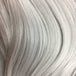 Silvery Gray