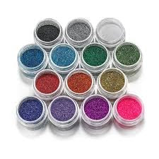 Mehron / Paradise Glitter