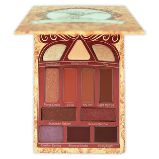 Pretty Vulgar / Eyeshadow Palettes