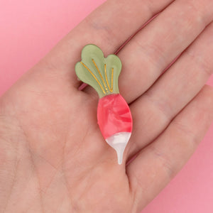 Coucou Suzette / Garden Barrettes
