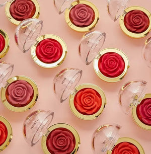 Winky Lux / Cheeky Roses