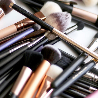 Monthly Transgender Makeup Workshop: Makeup Tools!