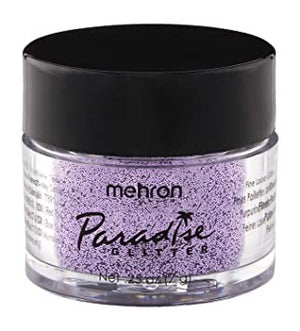 Mehron / Paradise Glitter