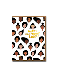 Assorted Birthday Cards