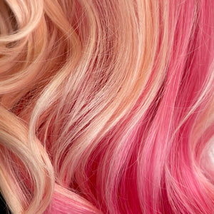 Delaney (lace front + heat safe)