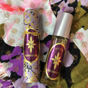 Aroma M Geisha Roll-on Perfume Oils