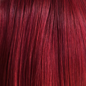 Charmaine (lace front + heat safe)