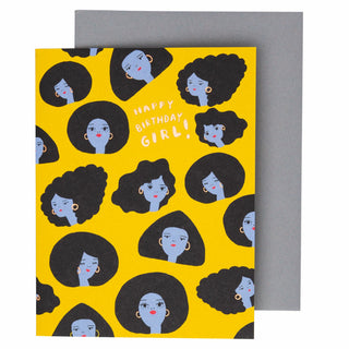 Assorted Birthday Cards