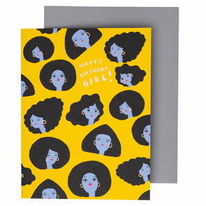 Assorted Birthday Cards