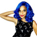 Royal Blue