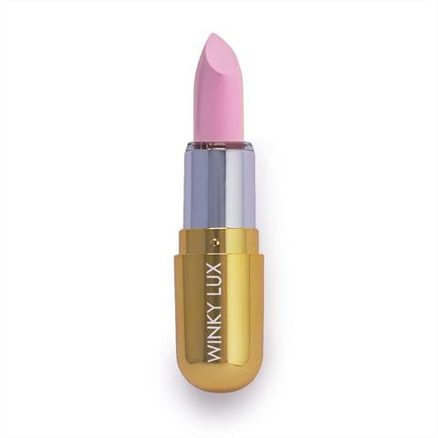 Winky Lux Lip Velour Lipstick