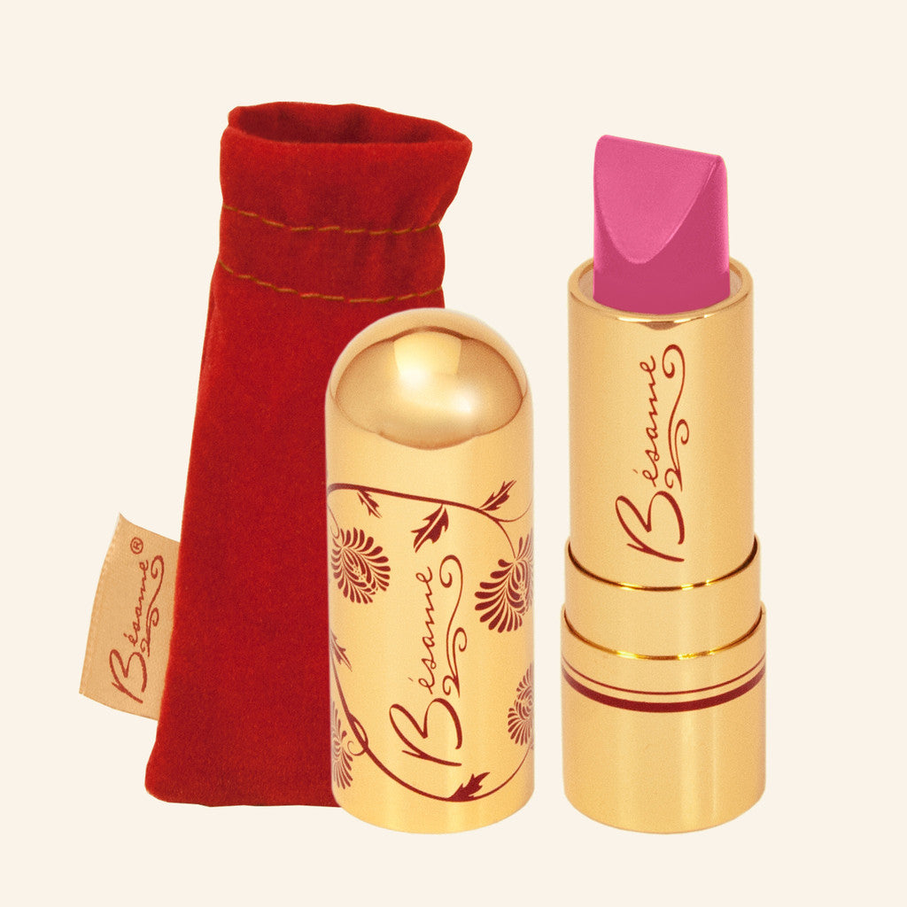 Besamé Classic Lipsticks