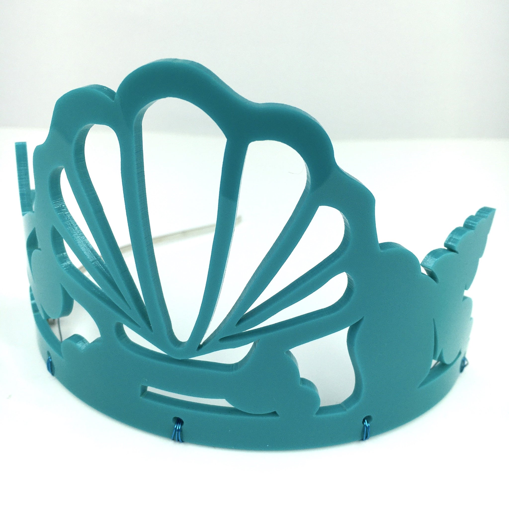 Queen Candy Tiaras