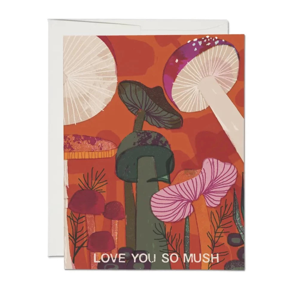 Love + Romance Cards