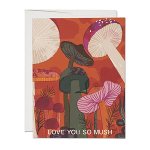 Love + Romance Cards