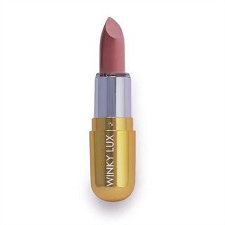 Winky Lux Lip Velour Lipstick