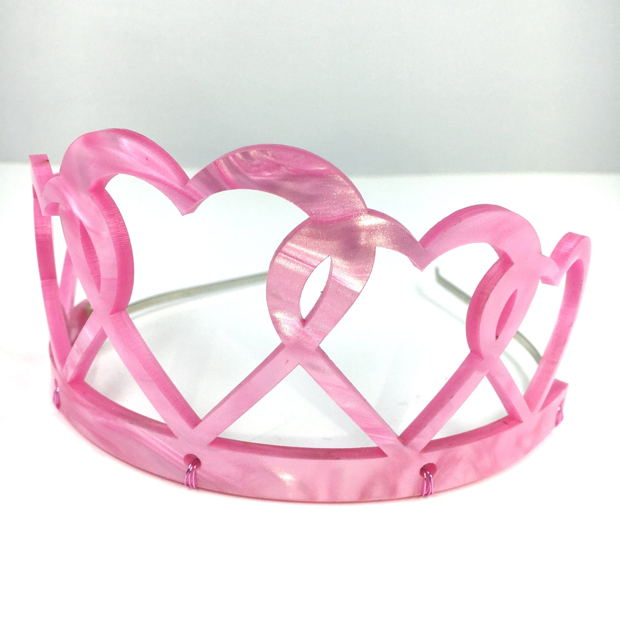 Queen Candy Tiaras