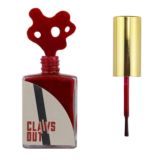 Claws Out Nail Polish