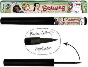 Schwing! Liquid Eyeliner