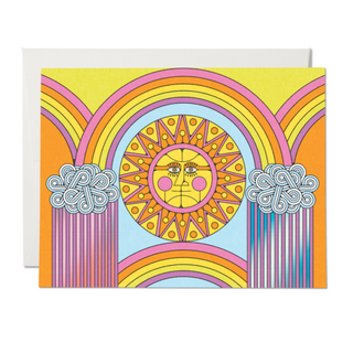 Assorted Blank Greeting Cards