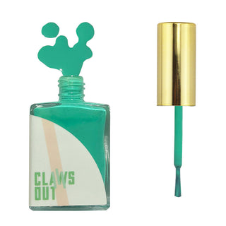 Claws Out Nail Polish