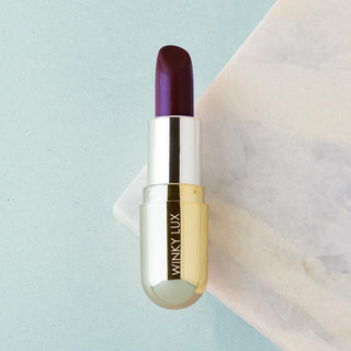 Winky Lux Lip Velour Lipstick
